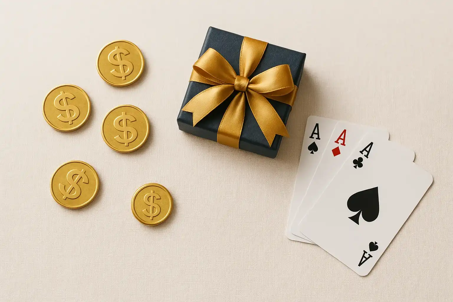 Betor: casino bonus Česká republika – jak fungují bonusy a wager