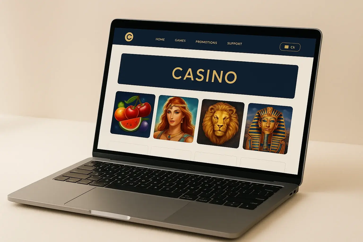 Betor a online casino Česká republika: přehled pro ČR