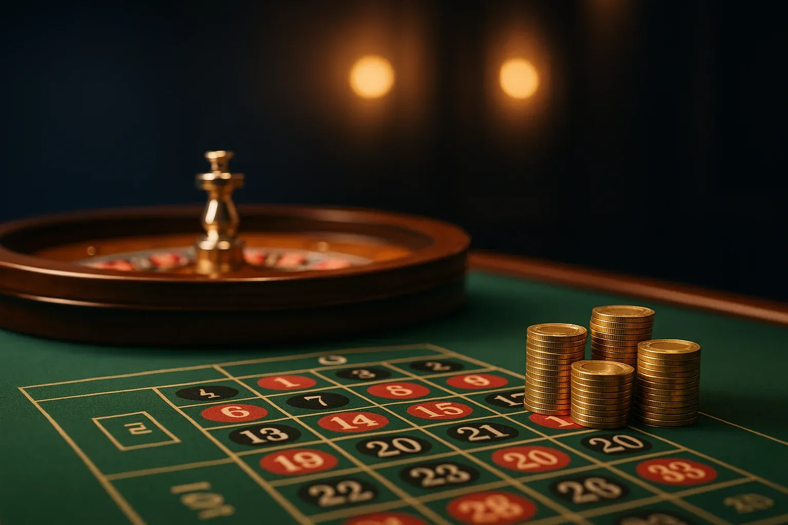 Betor live casino ČR: hry s krupiéry, limity a mobil